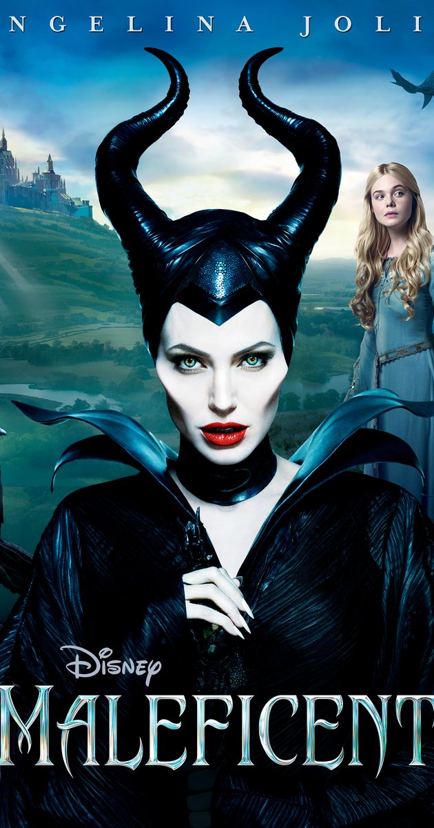 Maleficent