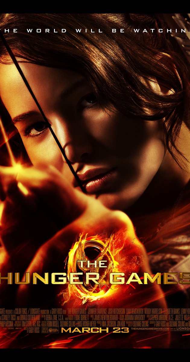 hunger game