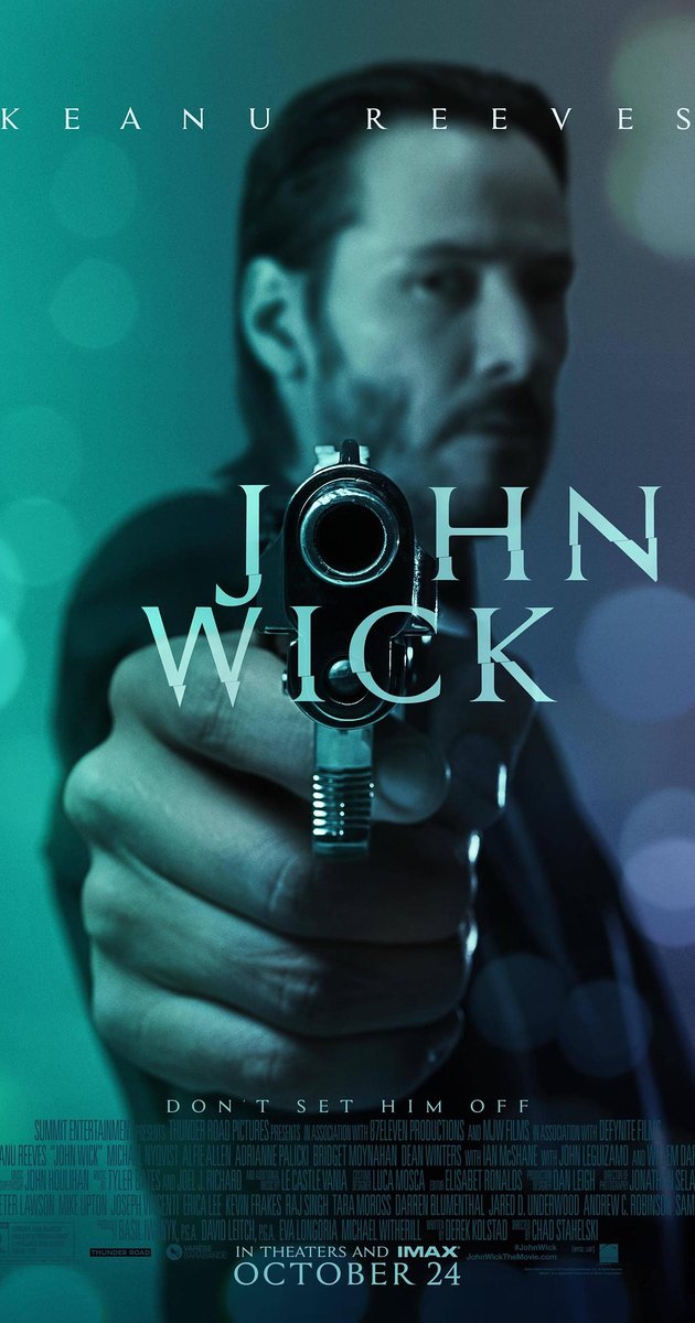 john wick