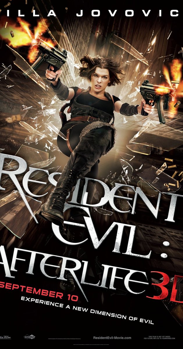 resident evil 4