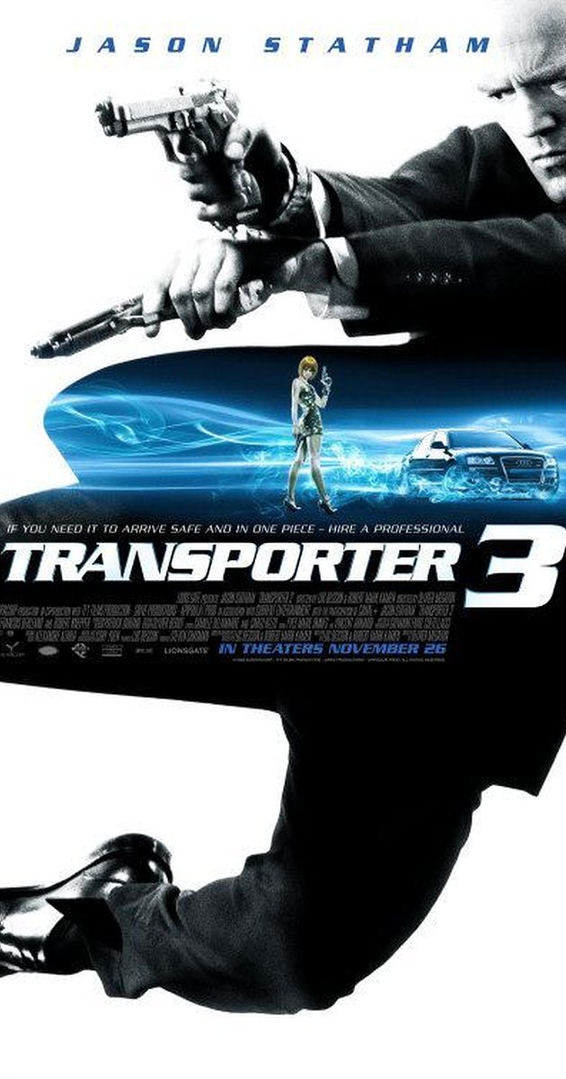 Transporter 3