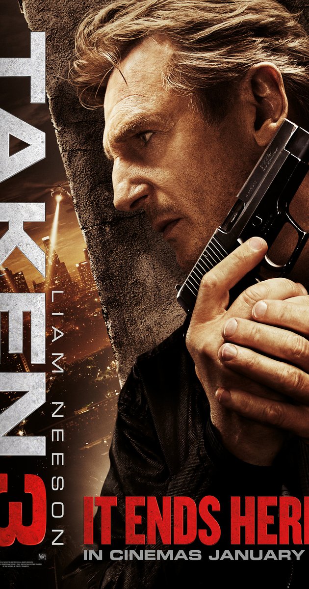 taken 3