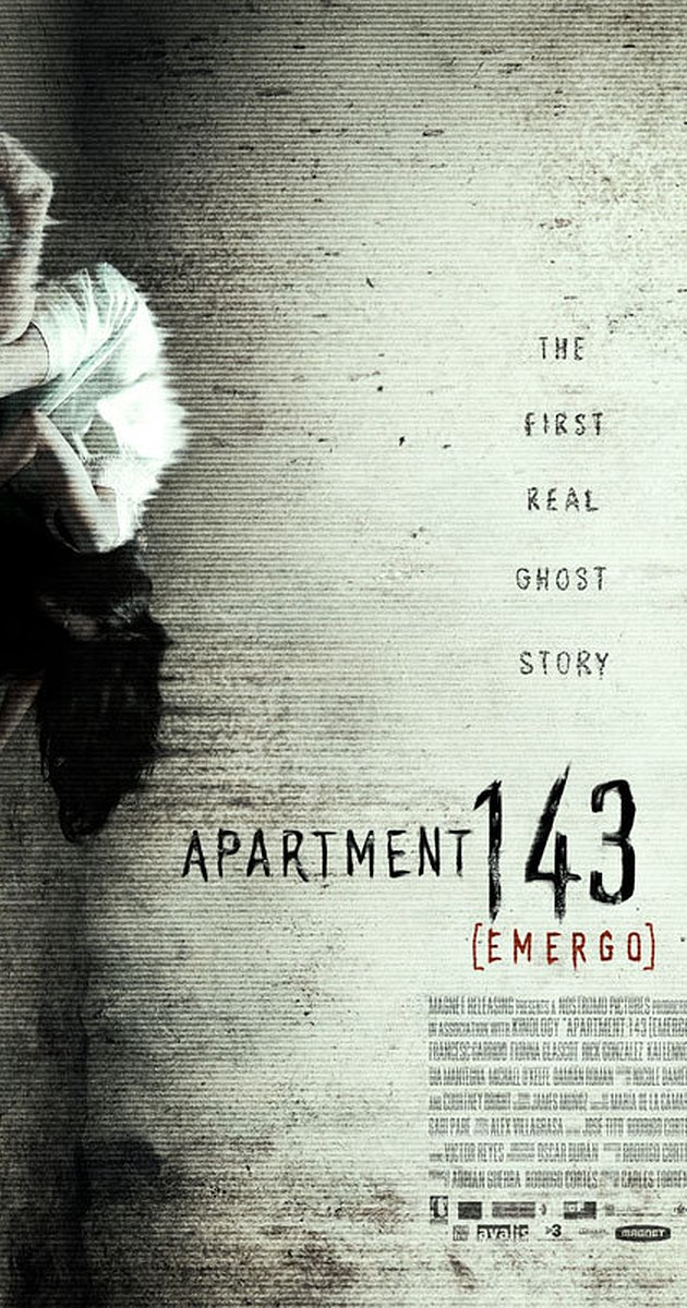 Apartment 143