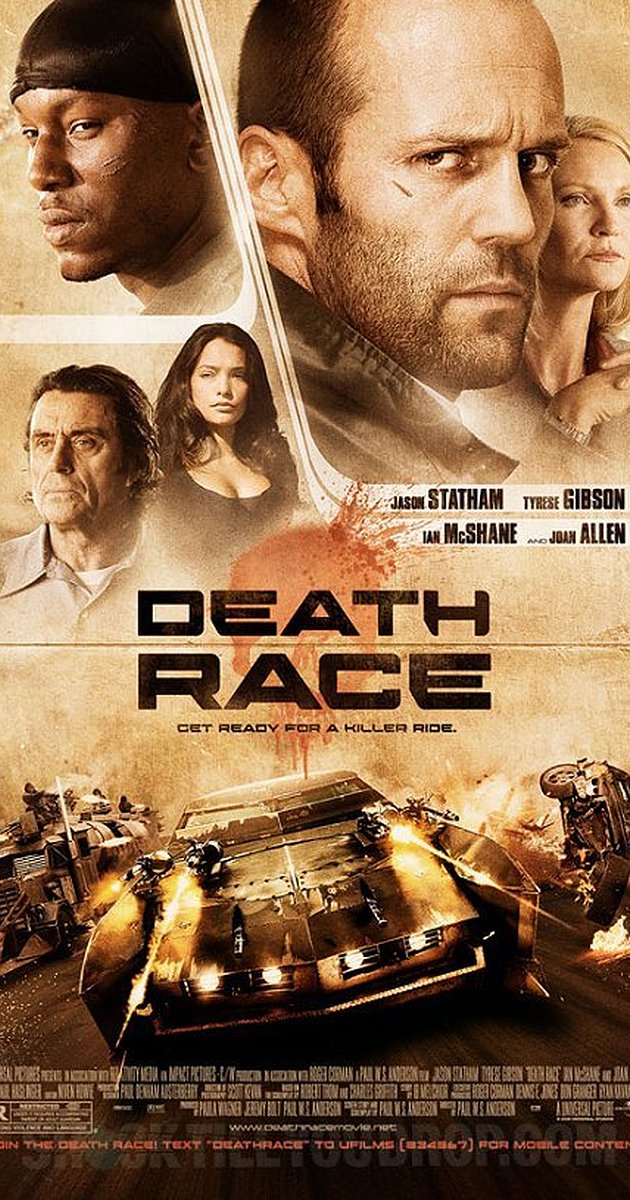 Death Race