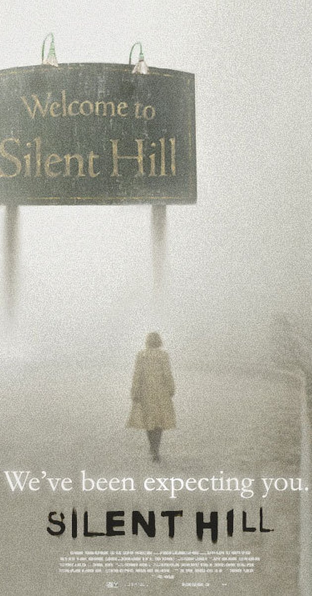 Silent Hill