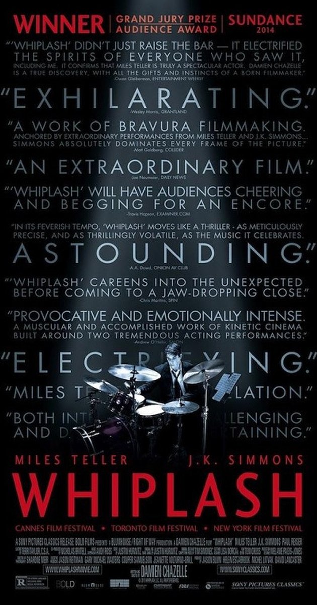 Whiplash