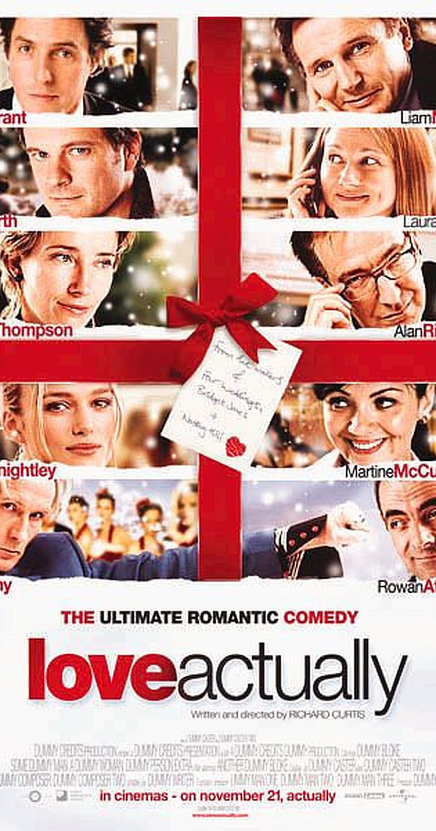 love actually