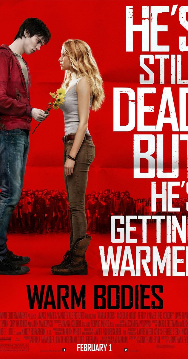 warm bodies