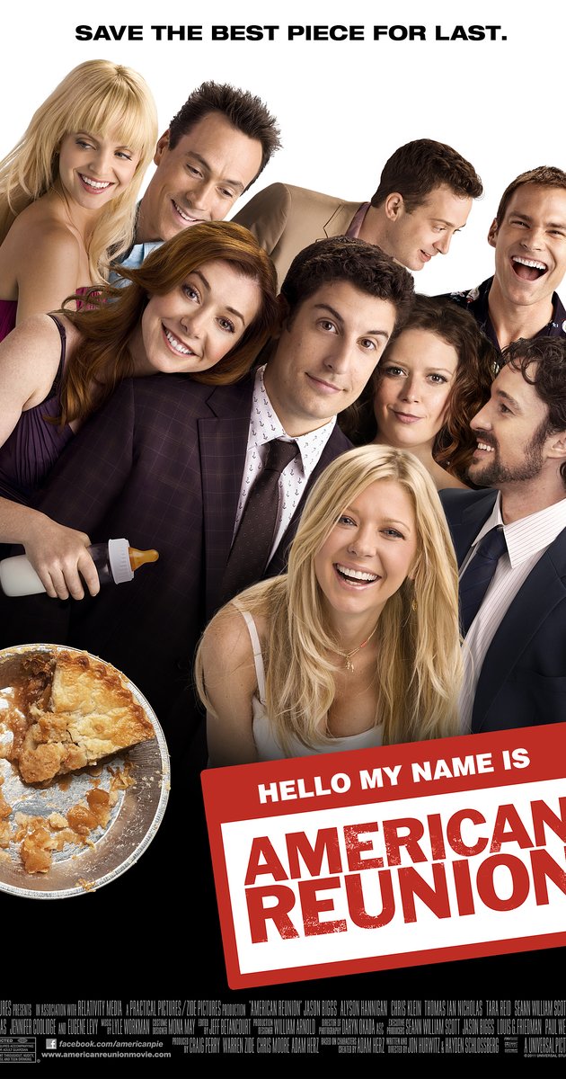 American Reunion