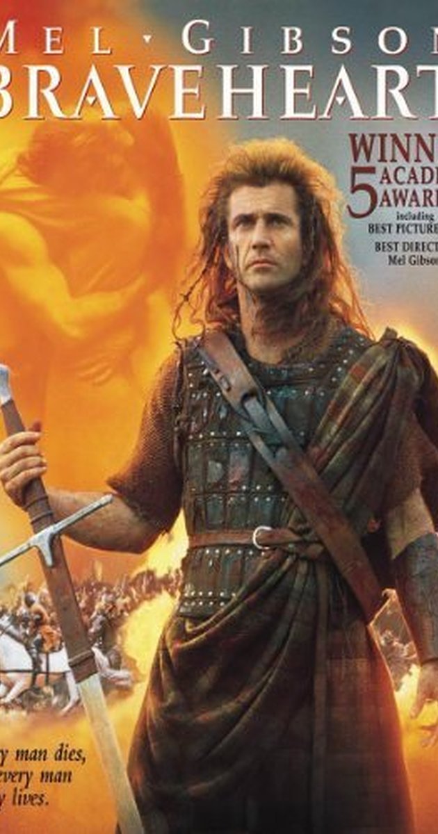 Braveheart