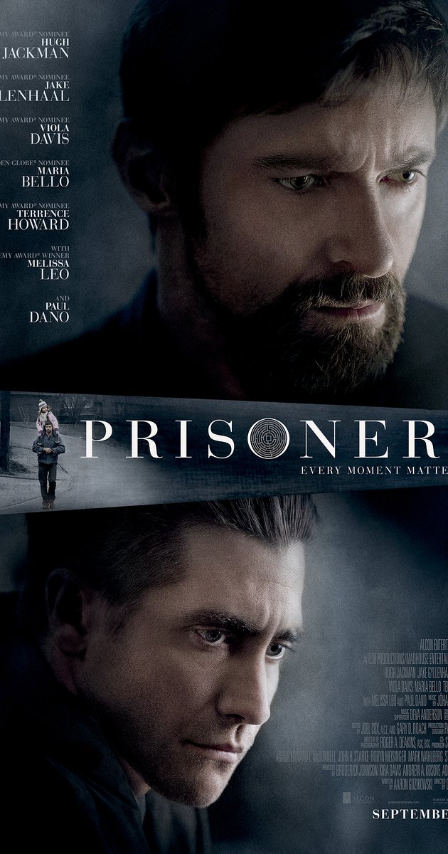 Prisoners