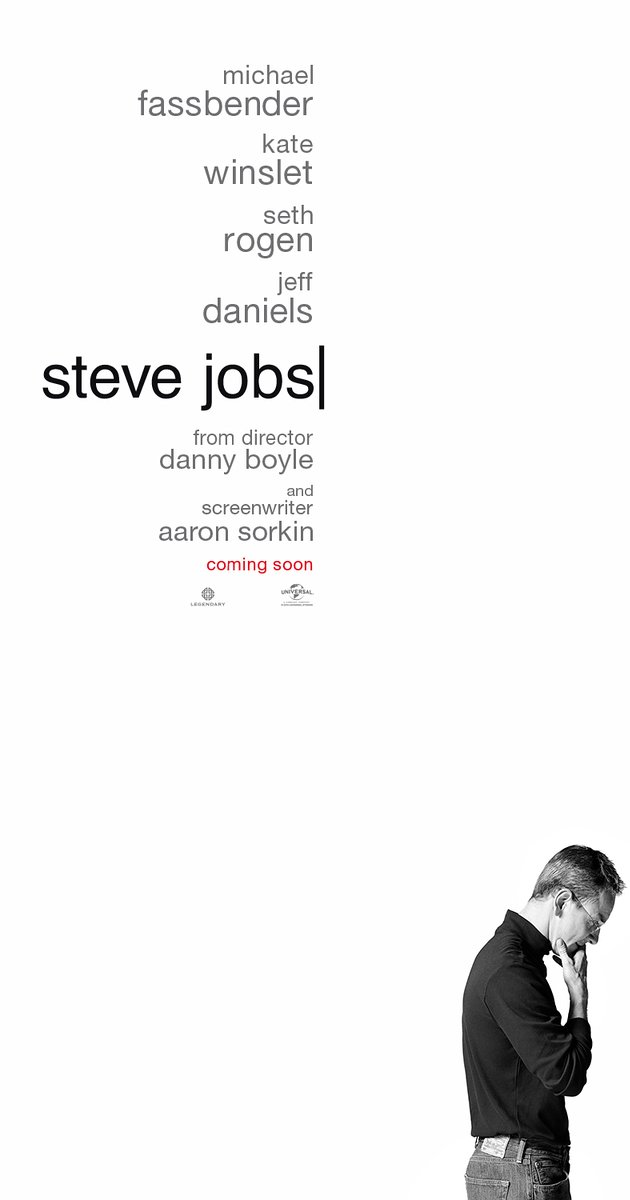 Steve Jobs