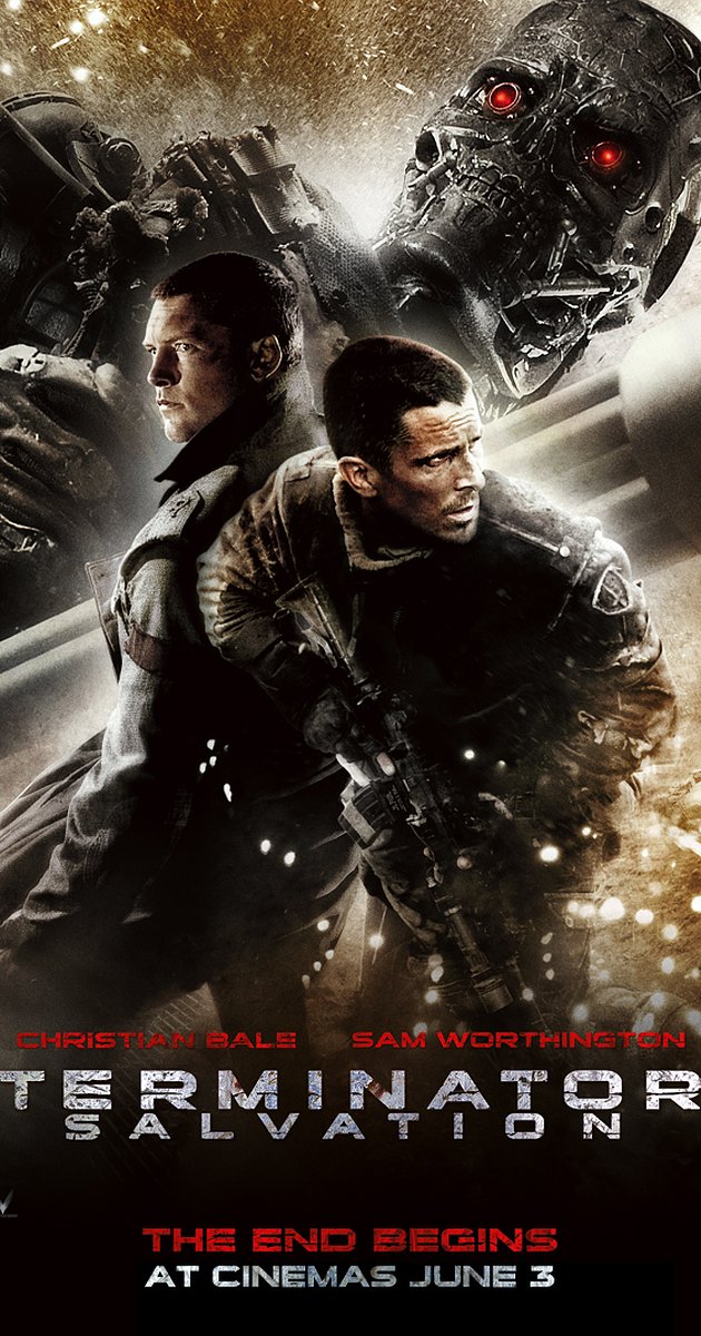 Terminator Salvation