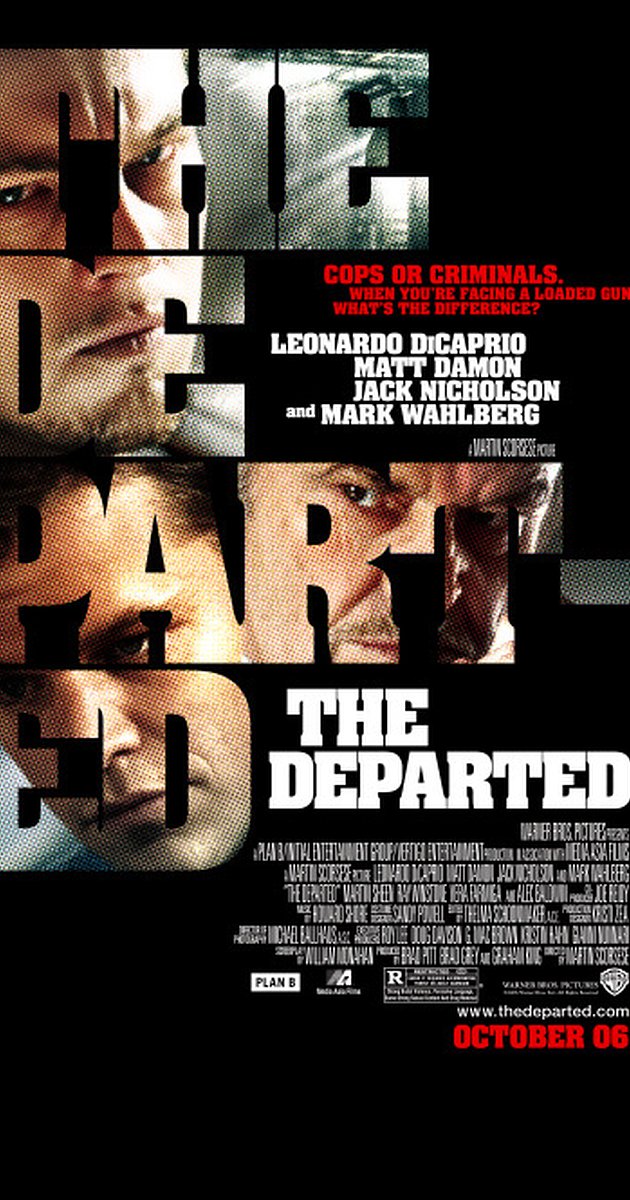 The Departed