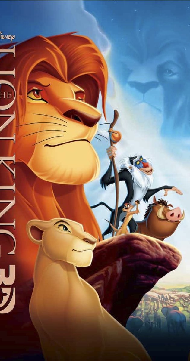 The Lion King