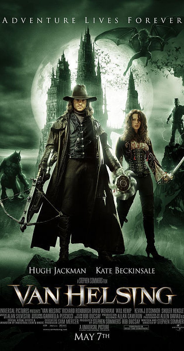 Van Helsing