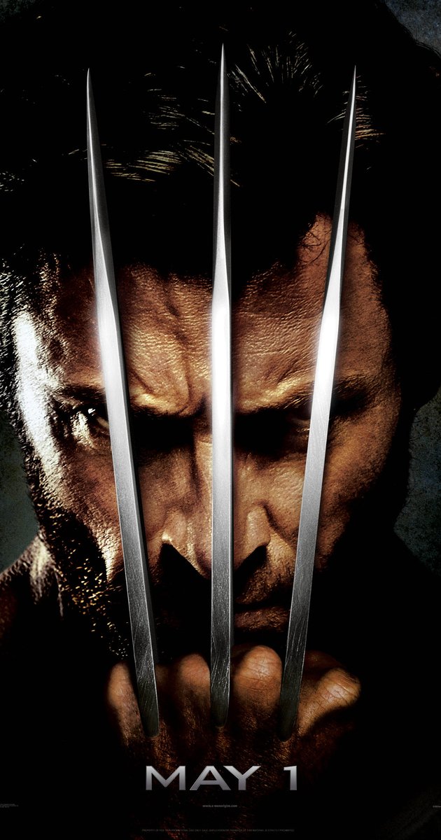 X Men Origins Wolverine