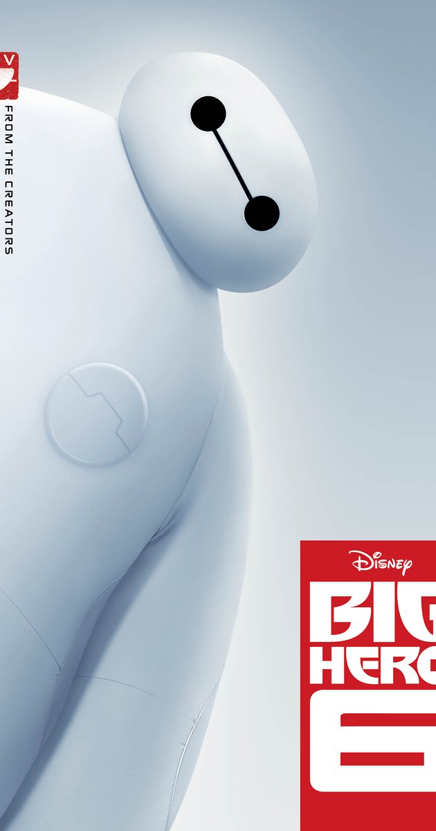 Big Hero 6