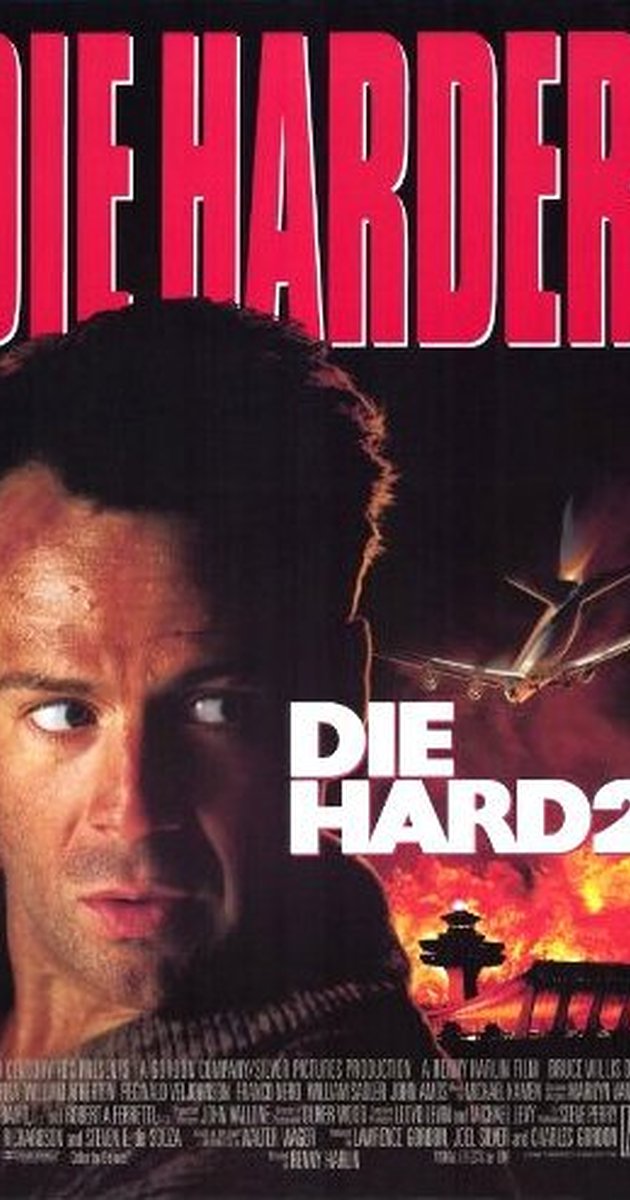 Die Hard 2