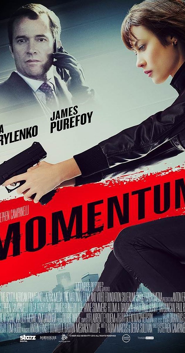 Momentum