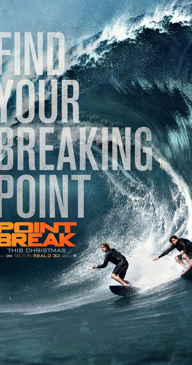 Point Break 1