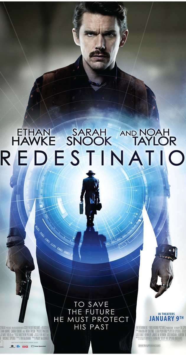 Predestination