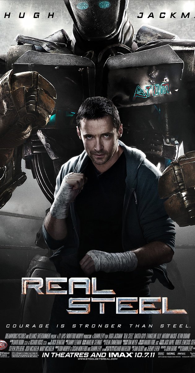 Real Steel