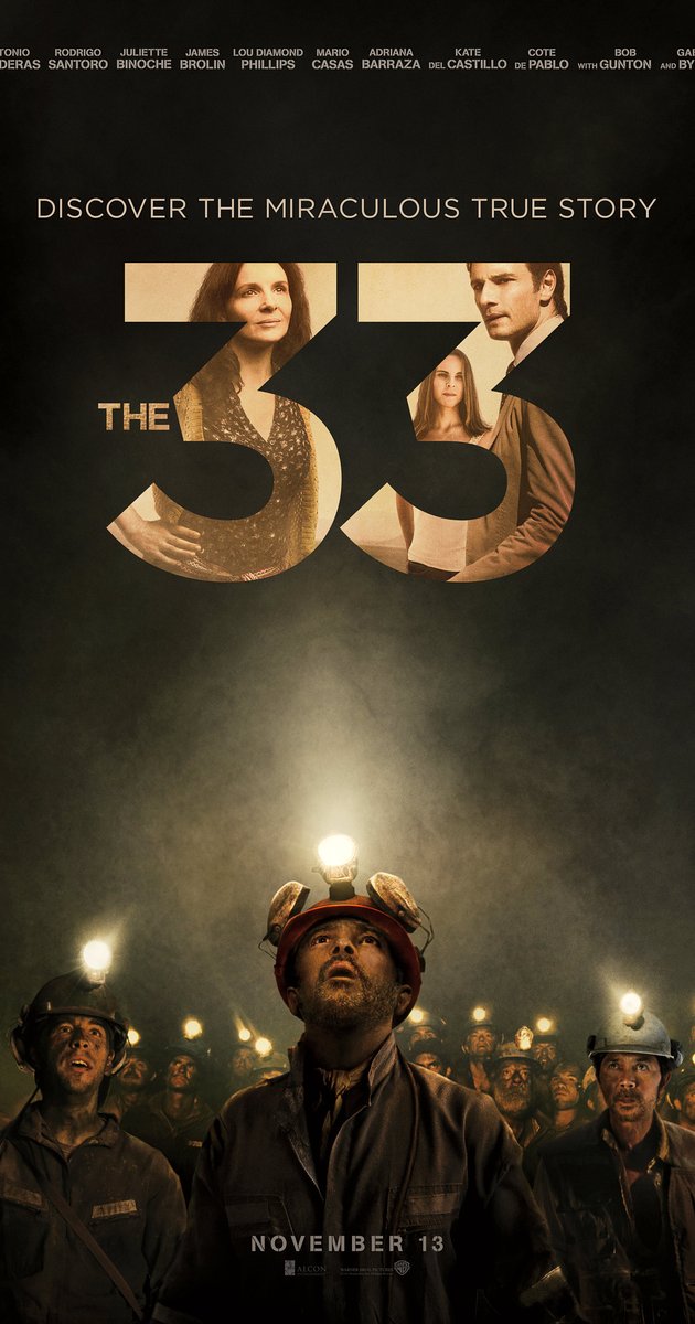 The 33