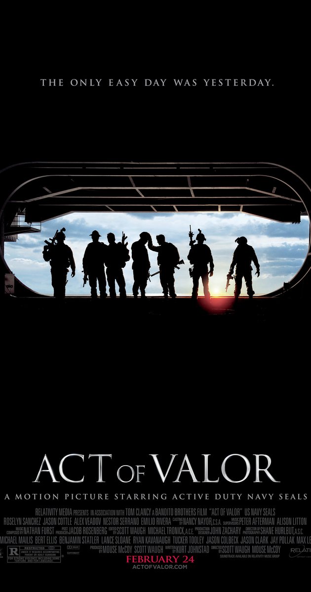 Act of Valor