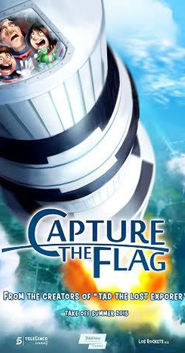 Capture the Flag