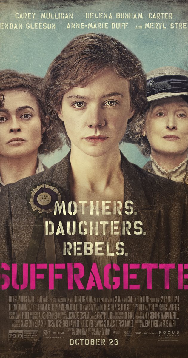 Suffragette