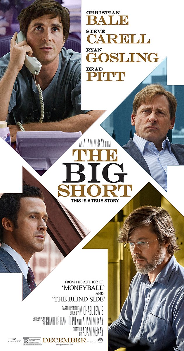 The Big Short