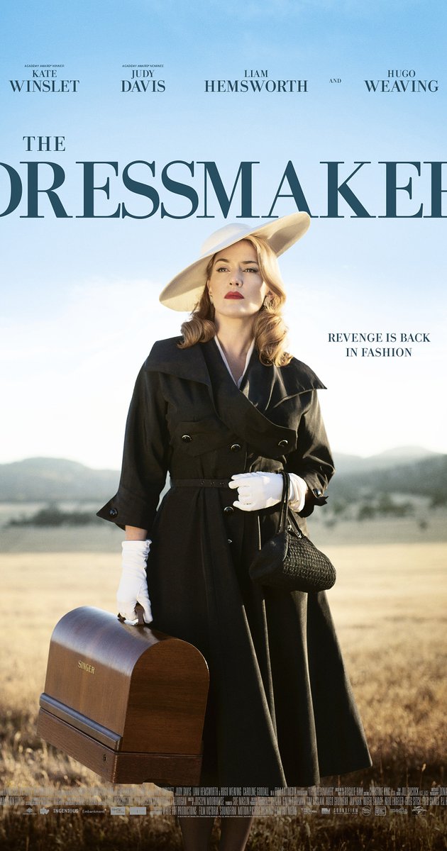 The Dressmaker