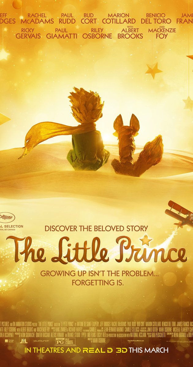 The Little Prince