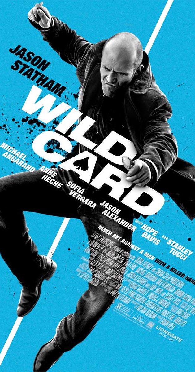 Wild Card