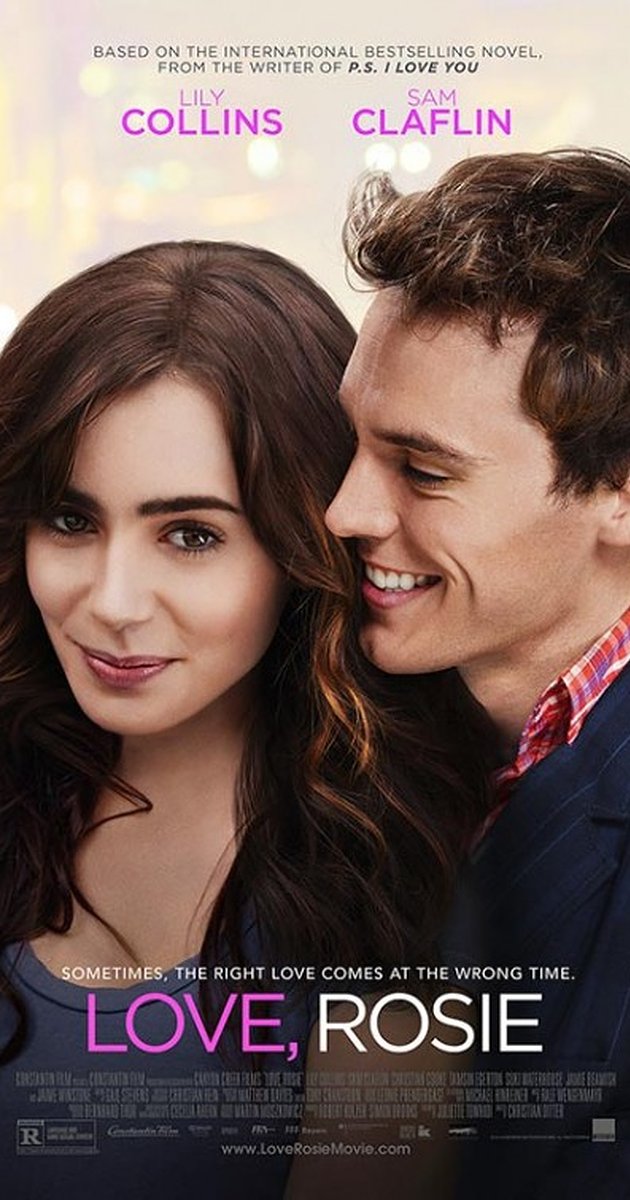 Love Rosie