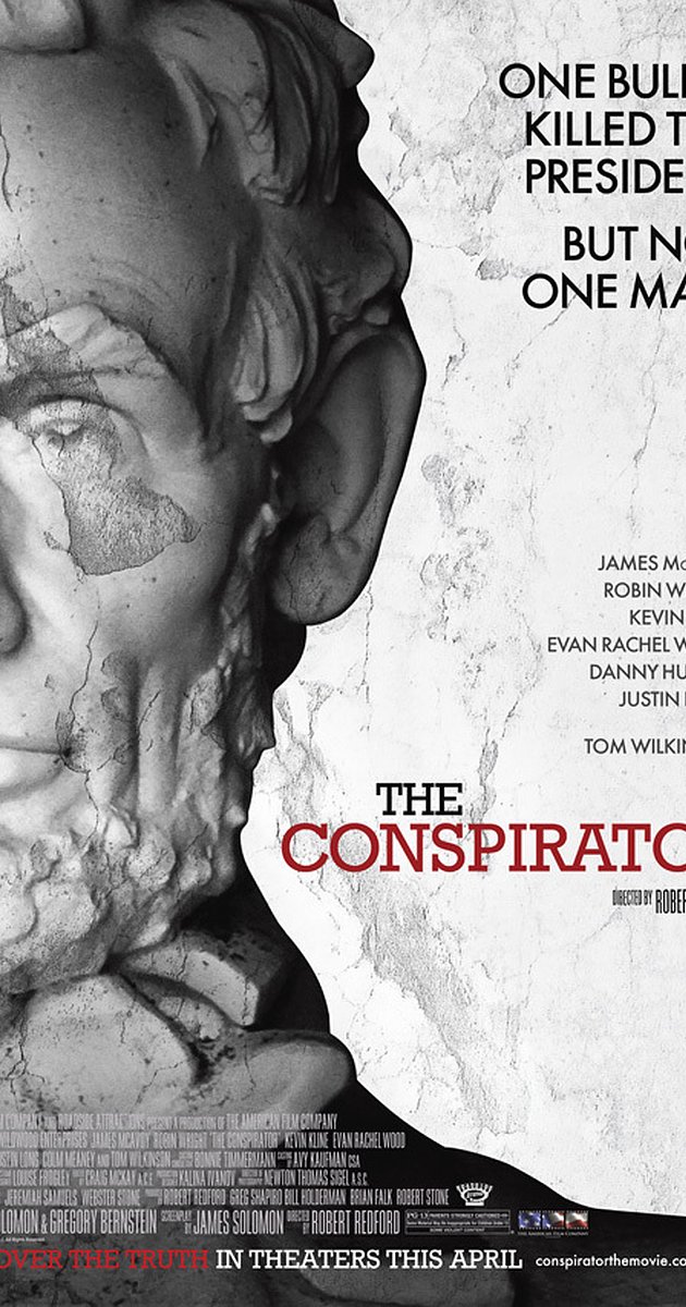 The Conspirator