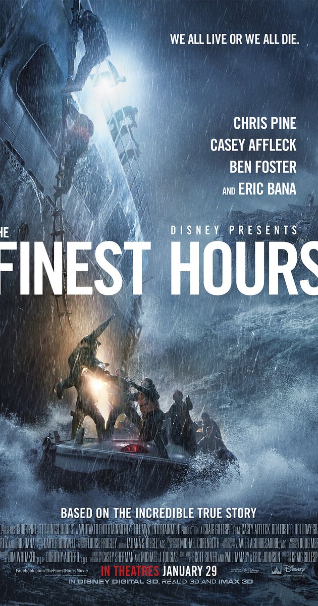 The Finest Hours