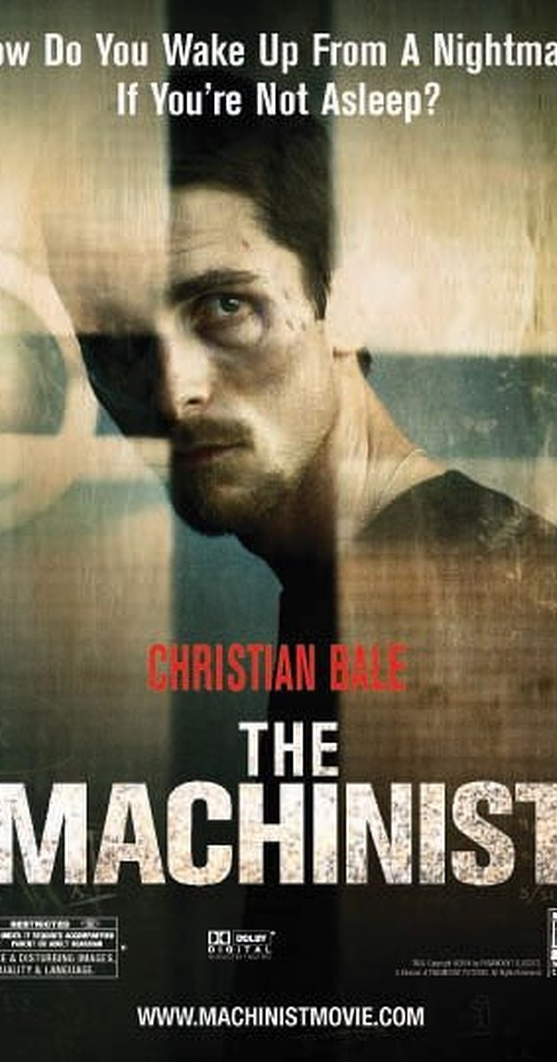 The Machinist