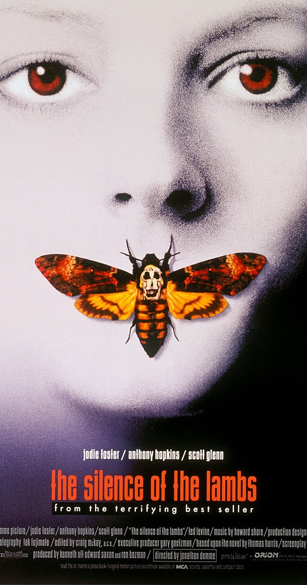 The Silence of the Lambs