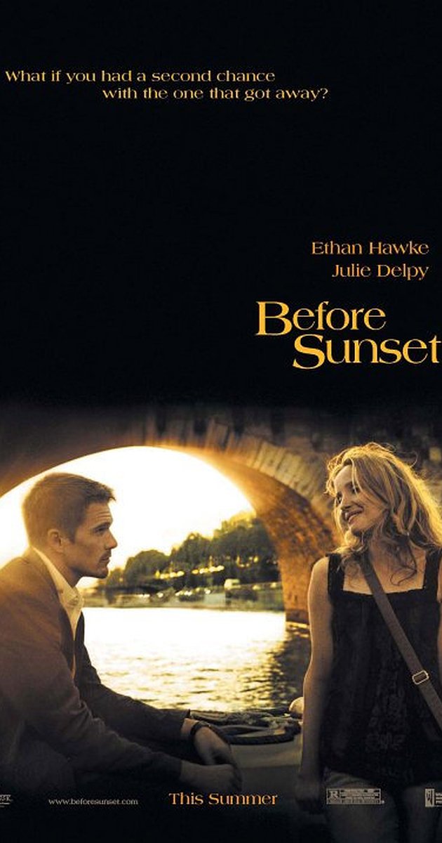 Before Sunset