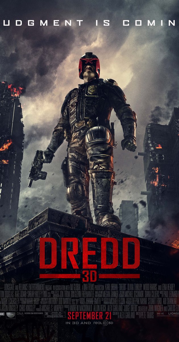 Dredd