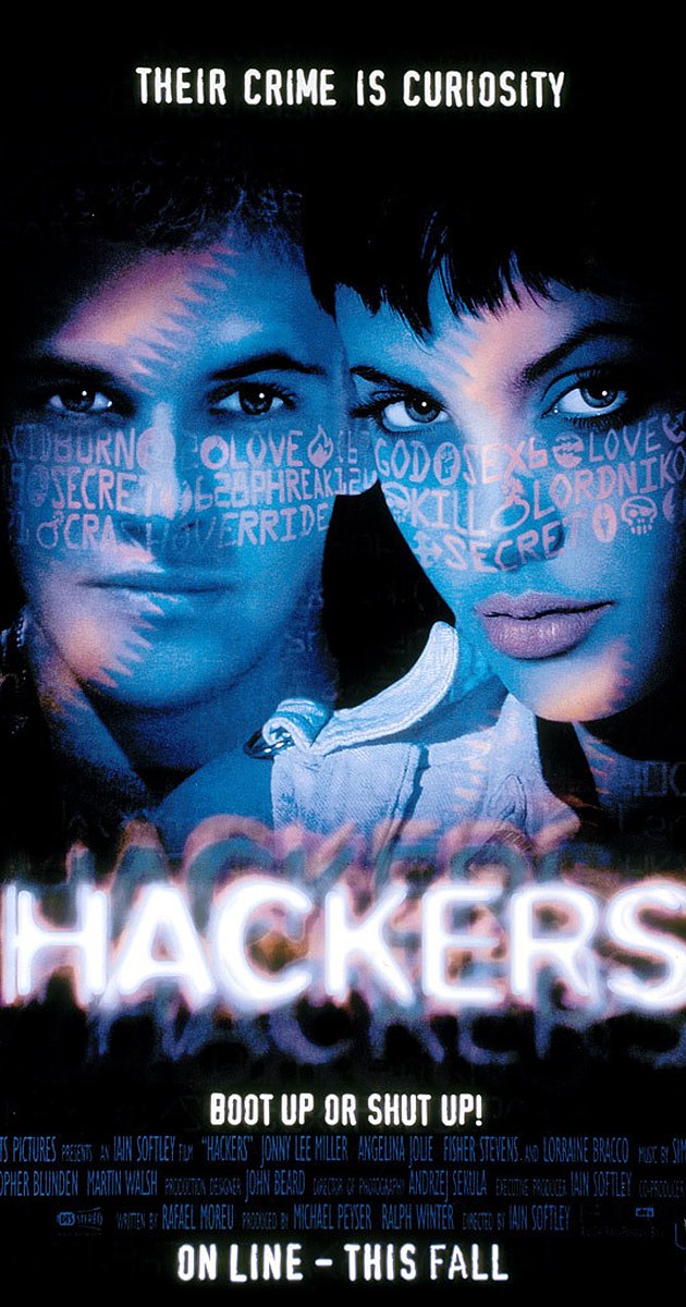 Hackers