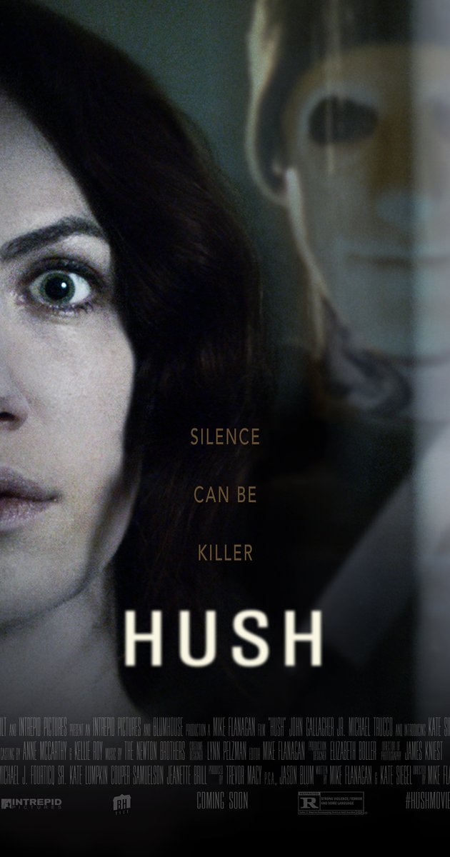 Hush