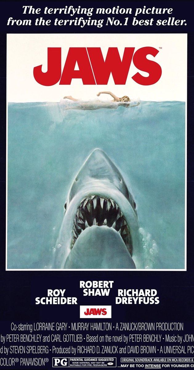 Jaws