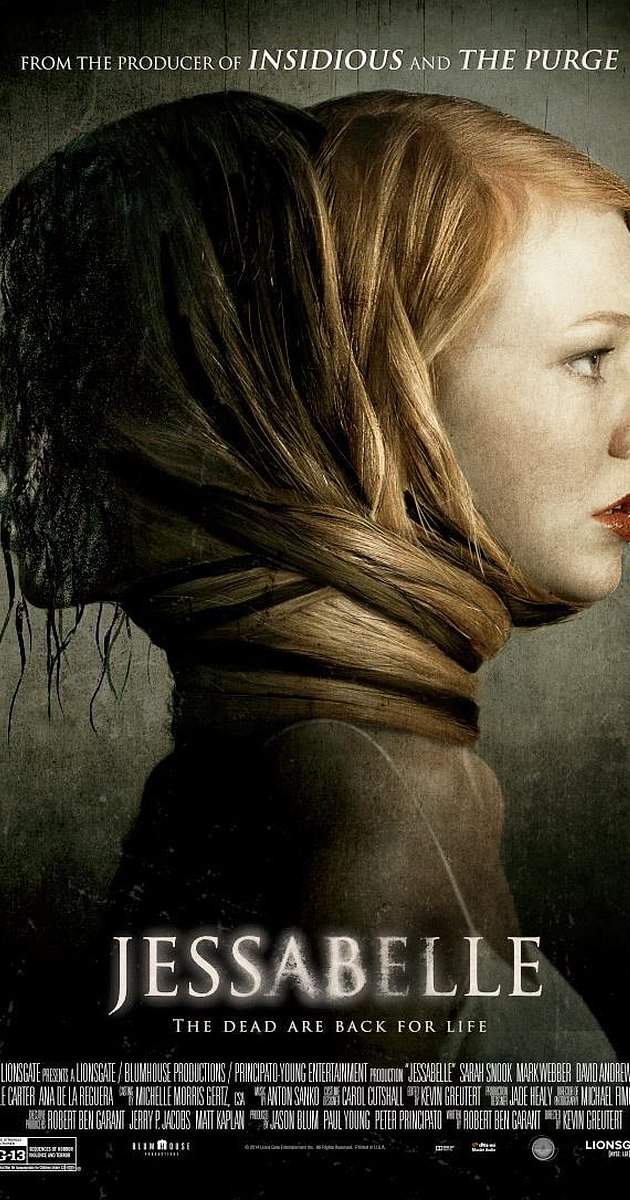 Jessabelle