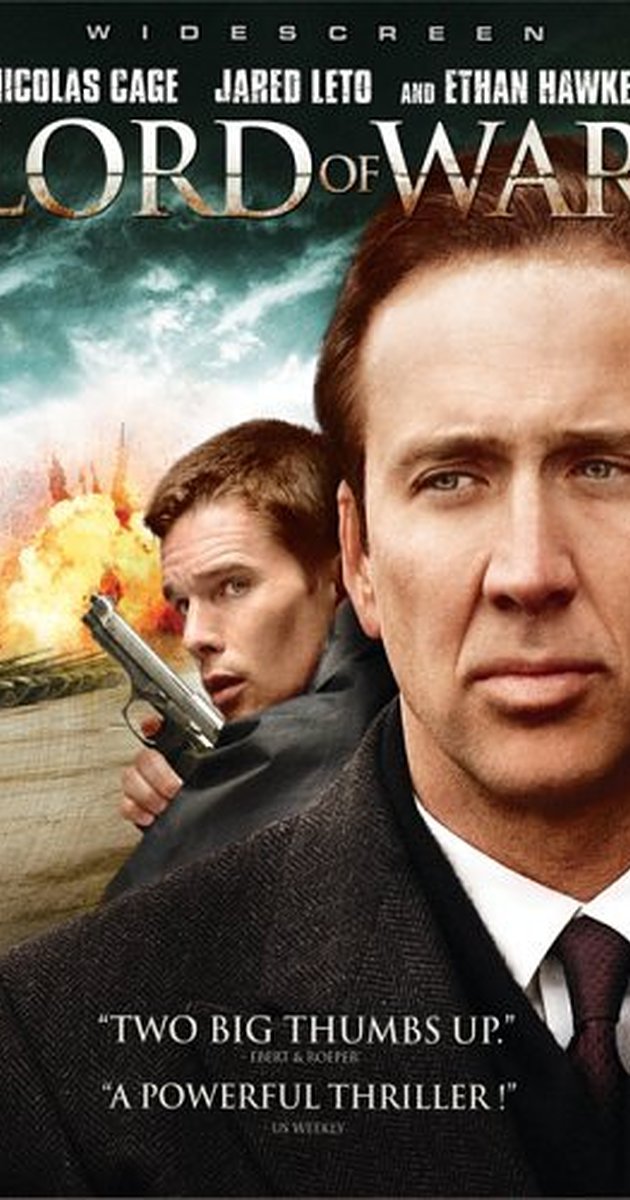 Lord of War