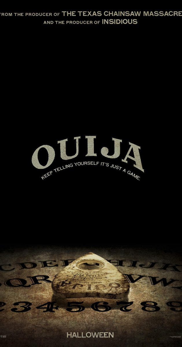 Ouija