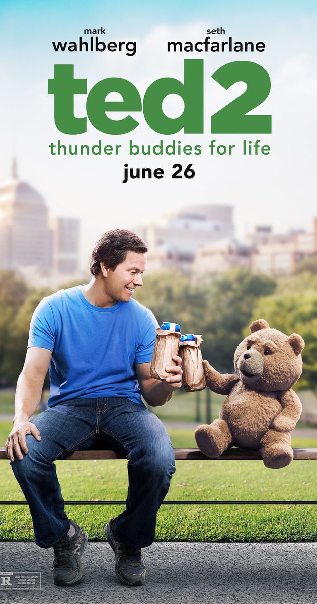 Ted 2