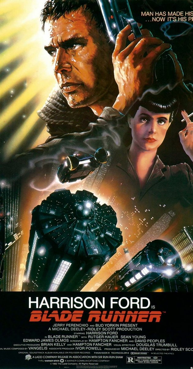 Blade Runner